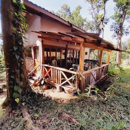 Antipolo Cabin Getaway Hotel Exterior foto